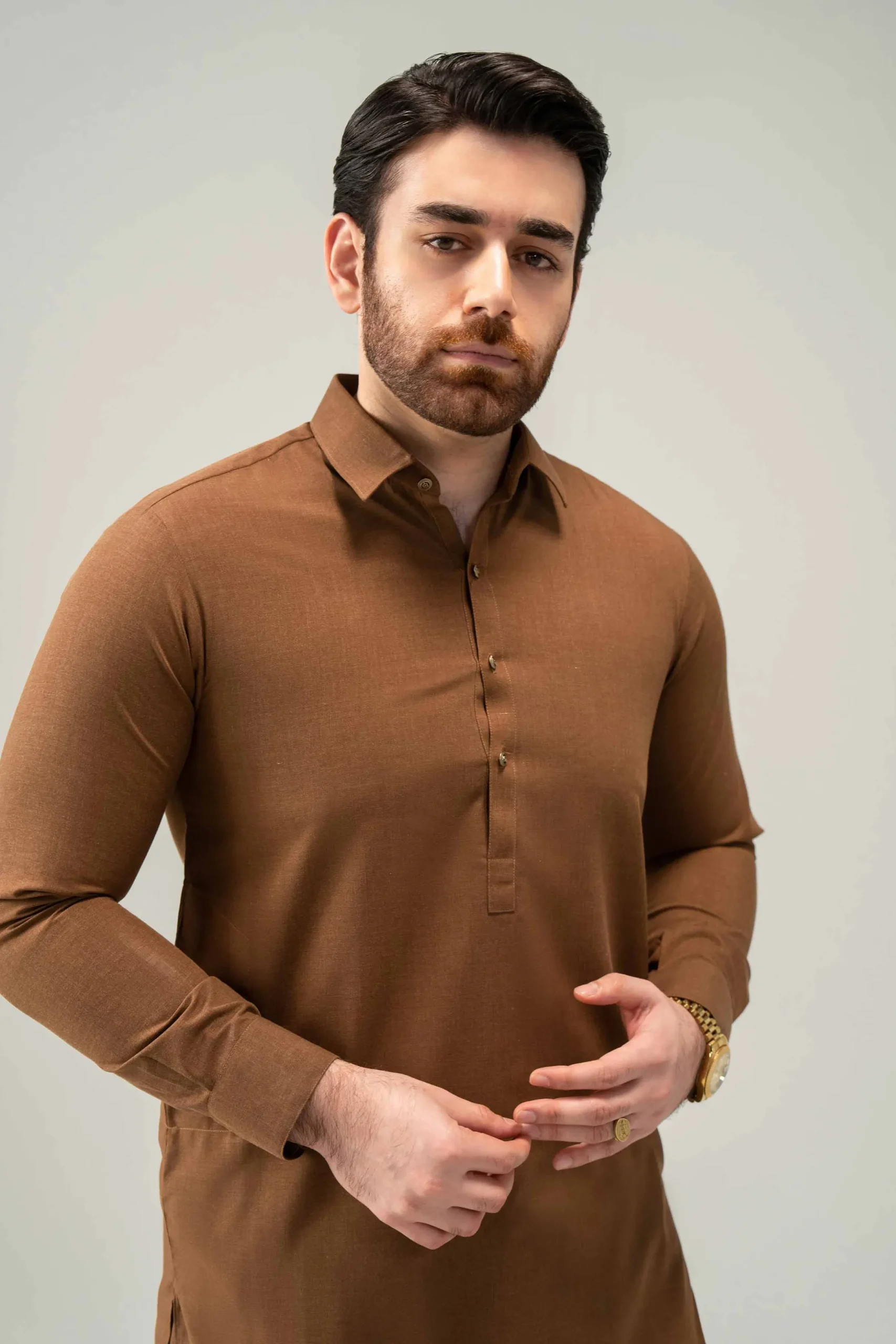 2 Piece - Naqsh Suit - 42508235