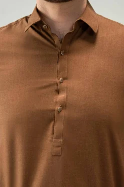 2 Piece - Naqsh Suit - 42508235
