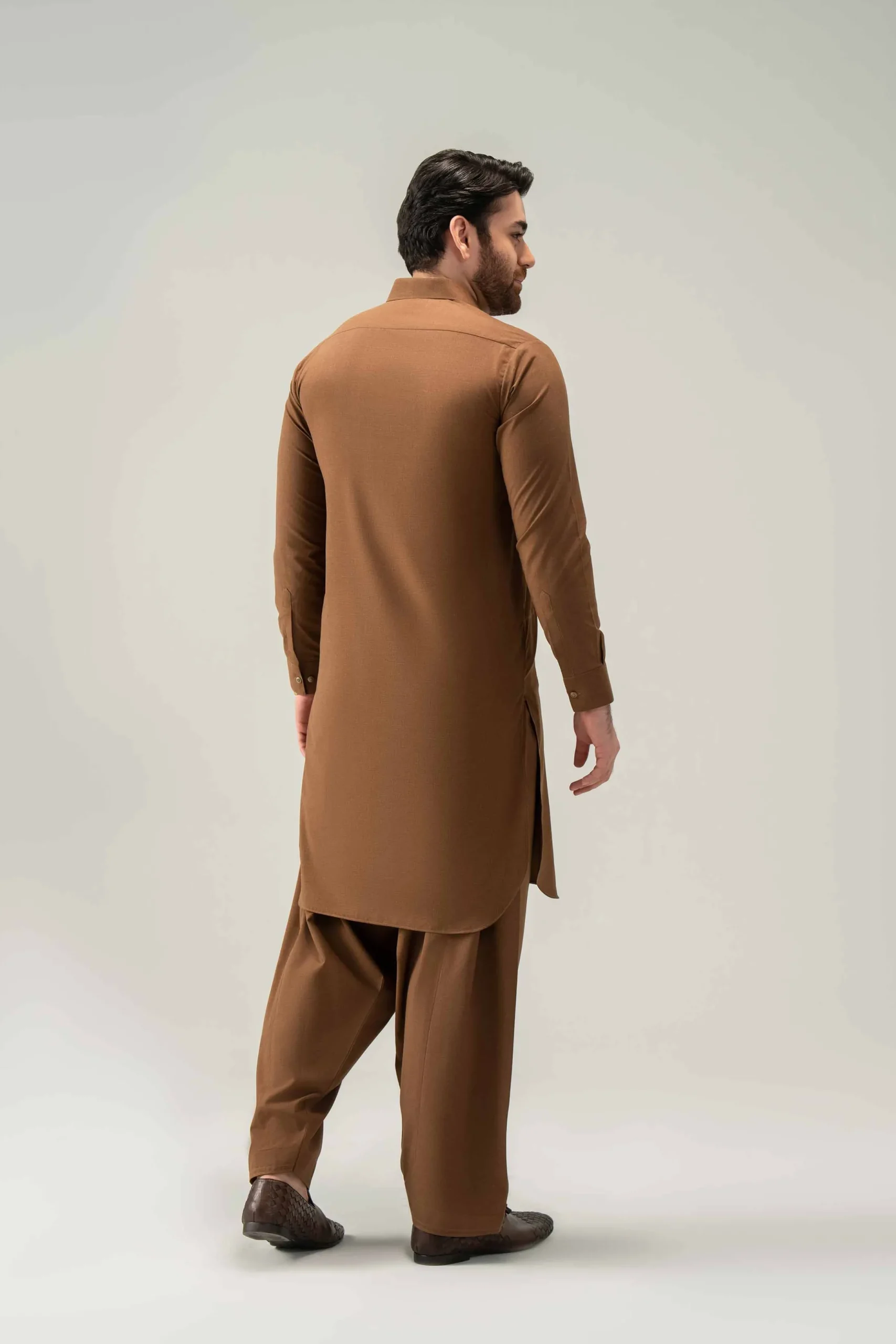 2 Piece - Naqsh Suit - 42508235