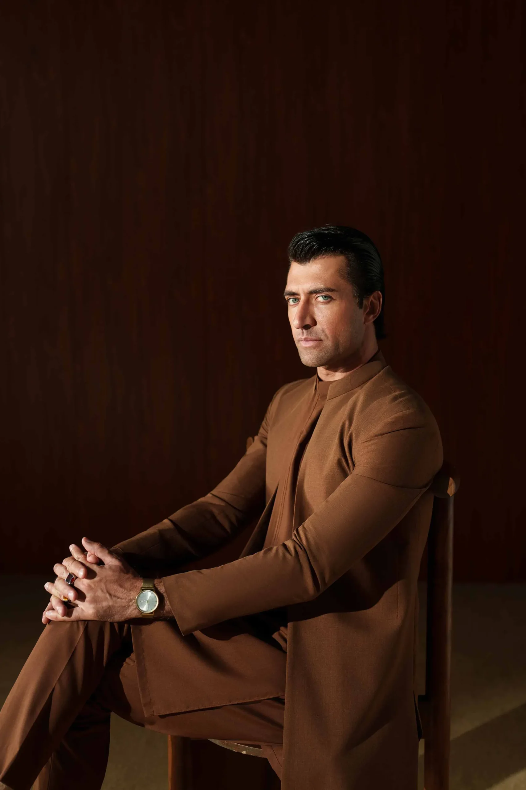 2 Piece - Naqsh Suit - 42508248
