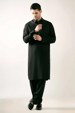 2 Piece - Naqsh Suit - 42508066