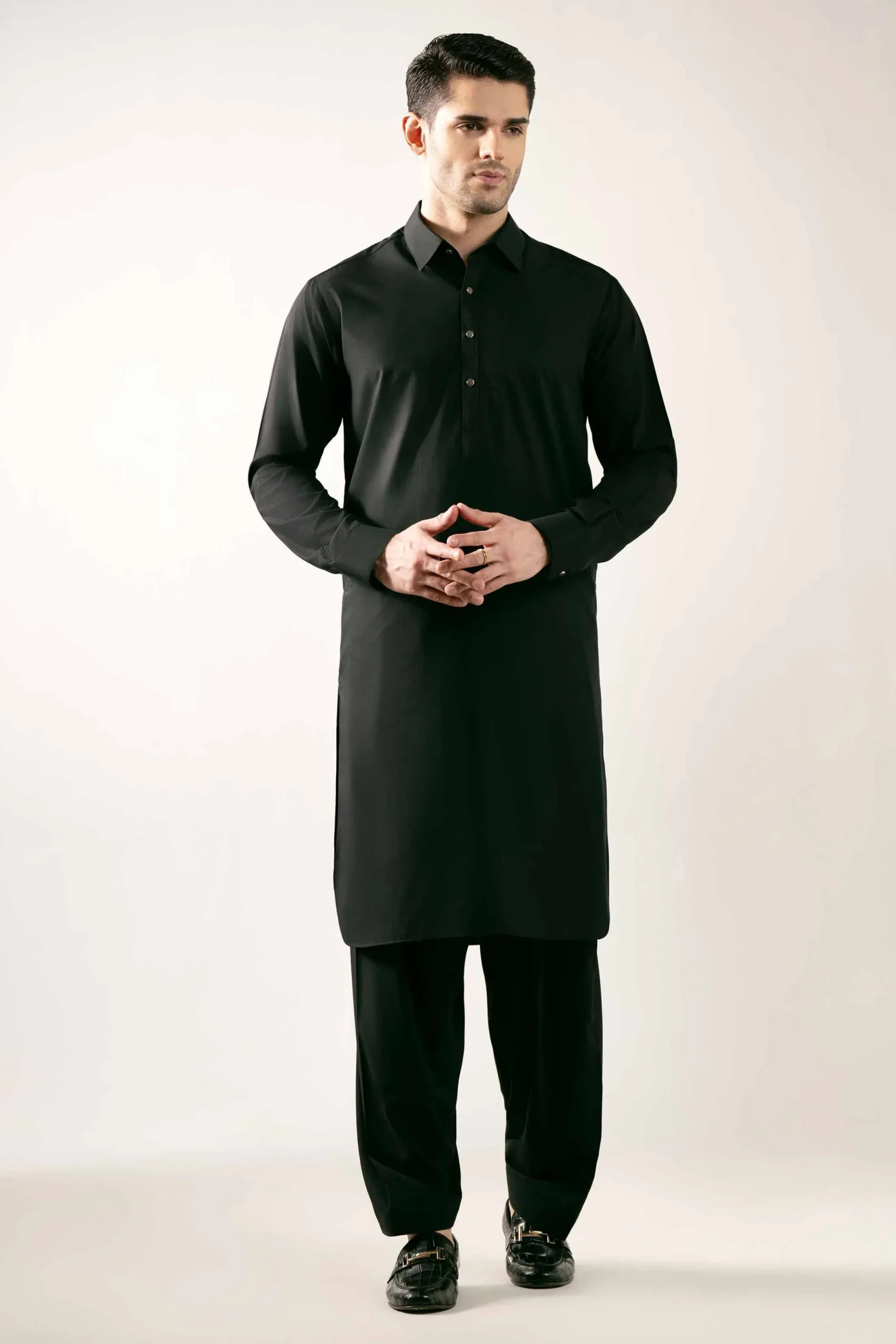 2 Piece - Naqsh Suit - 42508066