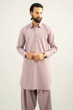 2 Piece - Naqsh Suit - 42508099