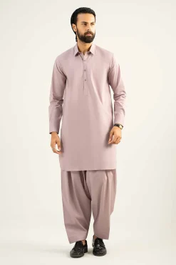 2 Piece - Naqsh Suit - 42508099