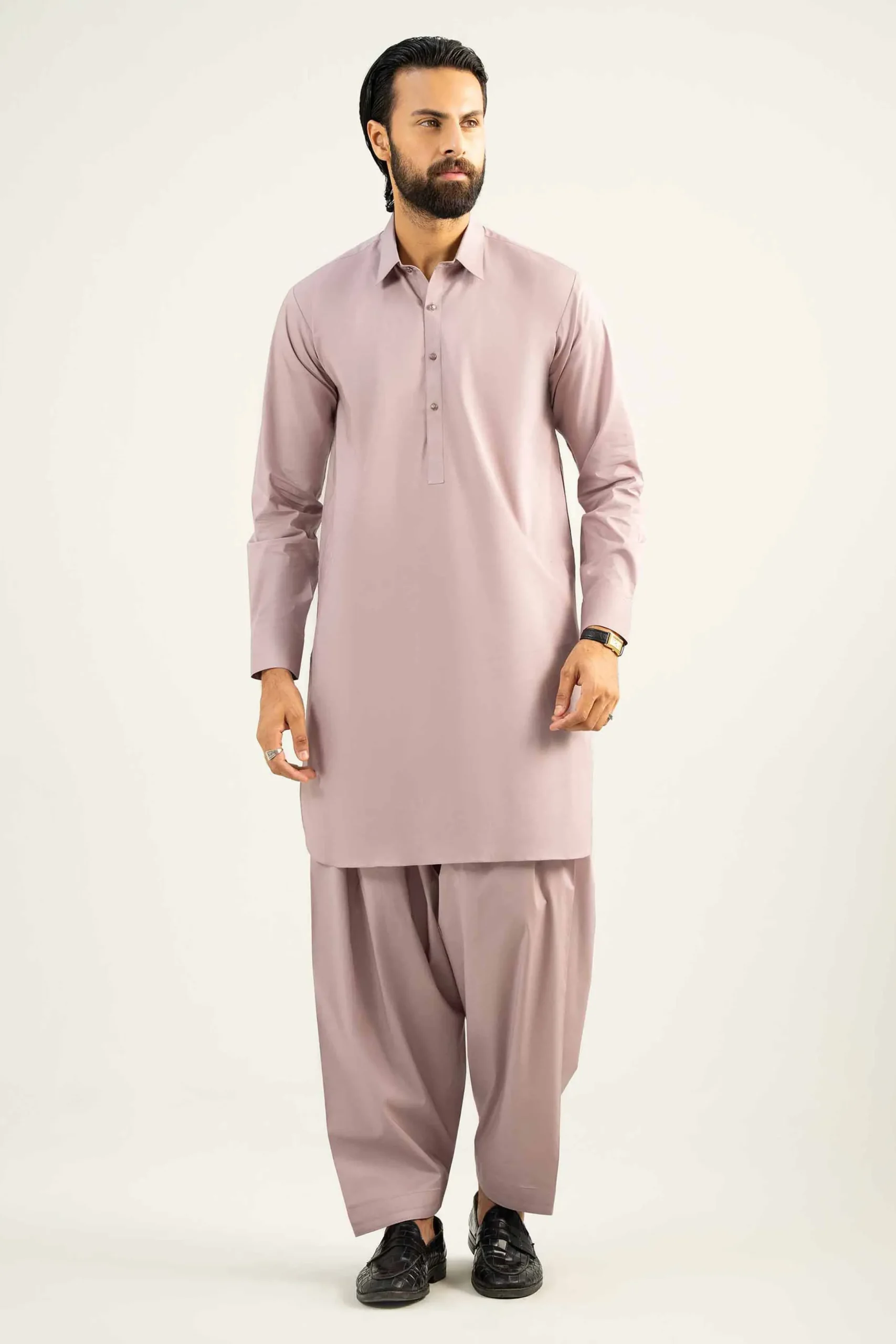 2 Piece - Naqsh Suit - 42508099