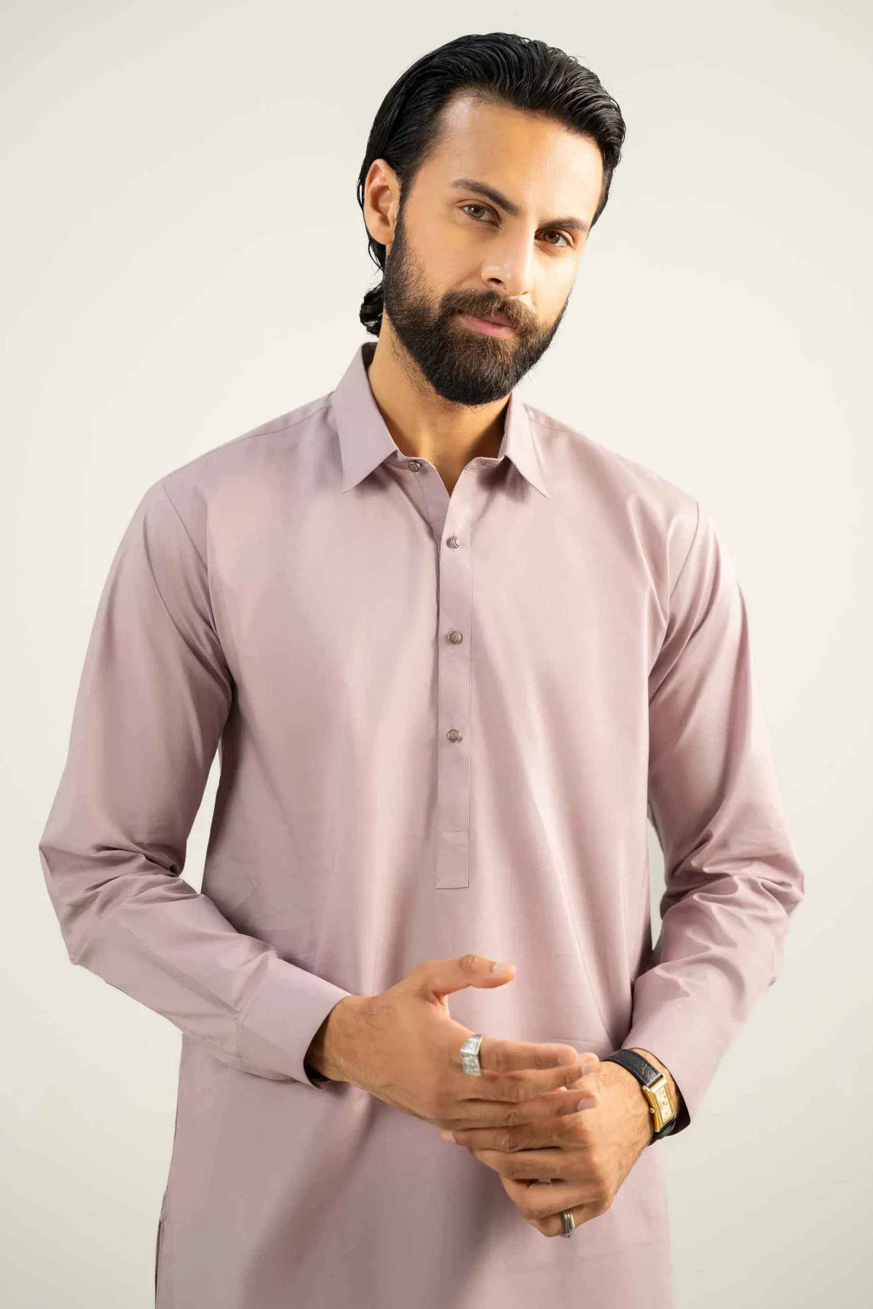 2 Piece - Naqsh Suit - 42508099
