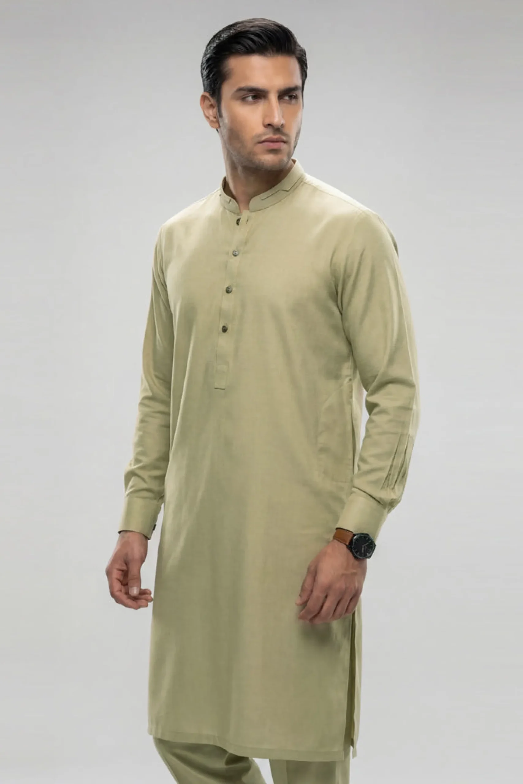 2 Piece - Naqsh Suit - 42608011
