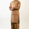 2 Piece - Naqsh Suit - 42508117