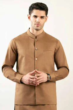 2 Piece - Naqsh Suit - 42508117