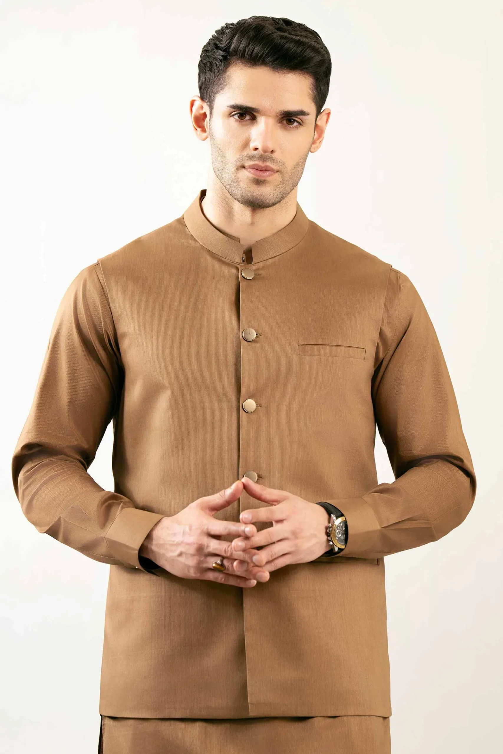 2 Piece - Naqsh Suit - 42508117
