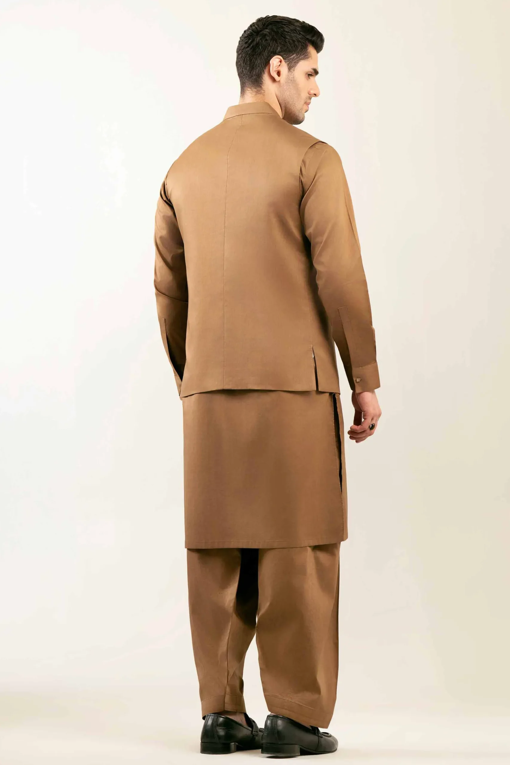 2 Piece - Naqsh Suit - 42508117