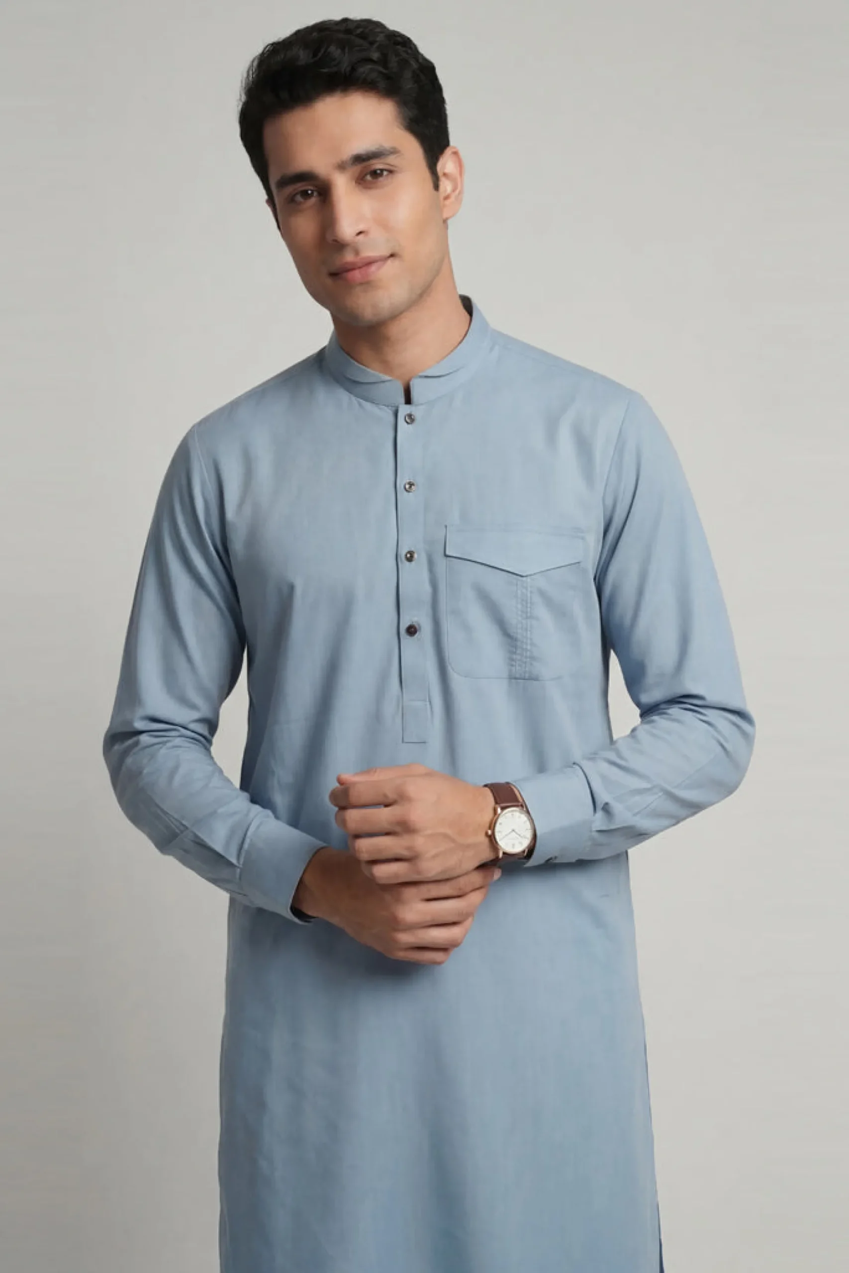 2 Piece - Naqsh Suit - 42608026
