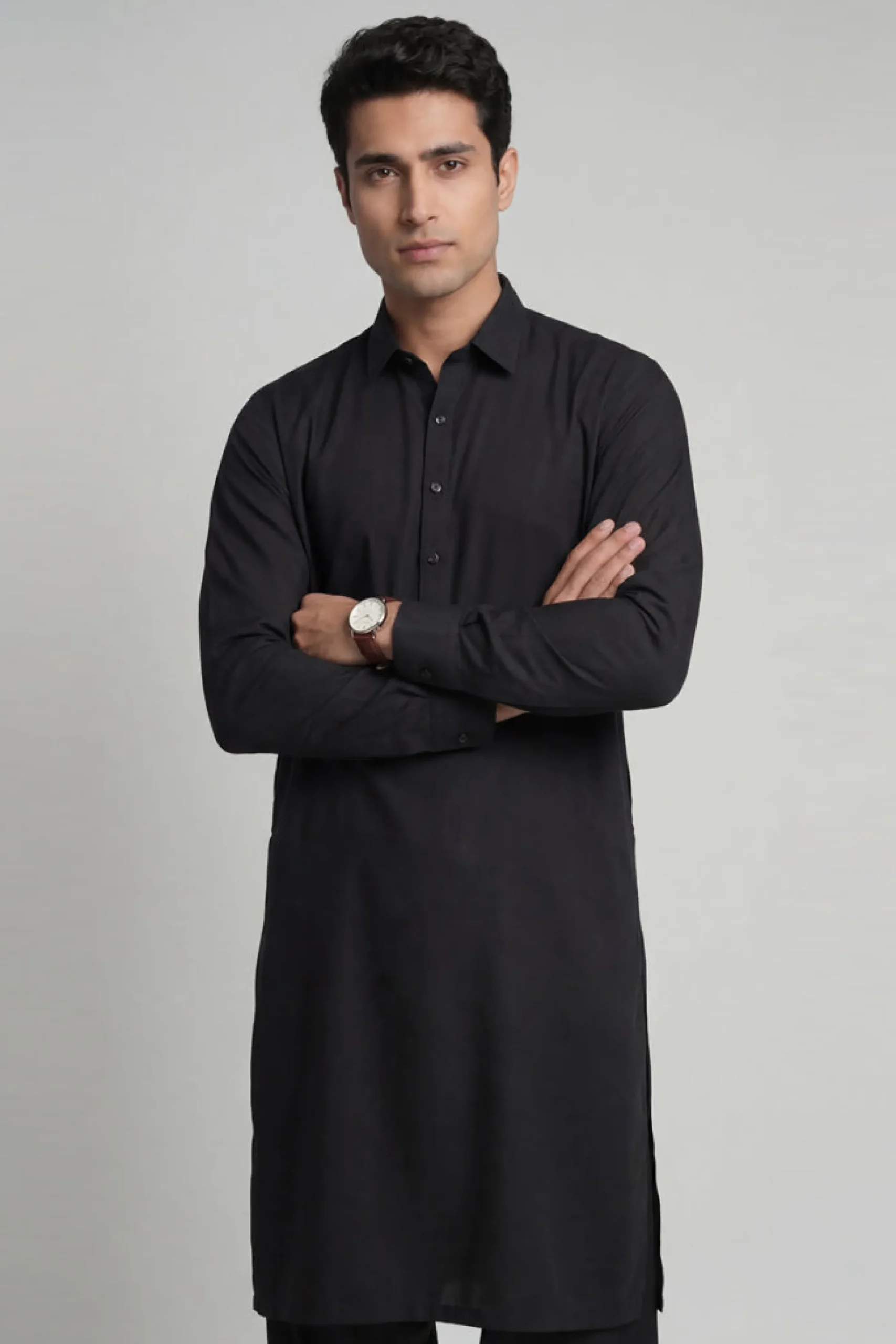 2 Piece - Naqsh Suit - 42608027