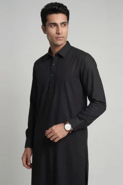 2 Piece - Naqsh Suit - 42608027