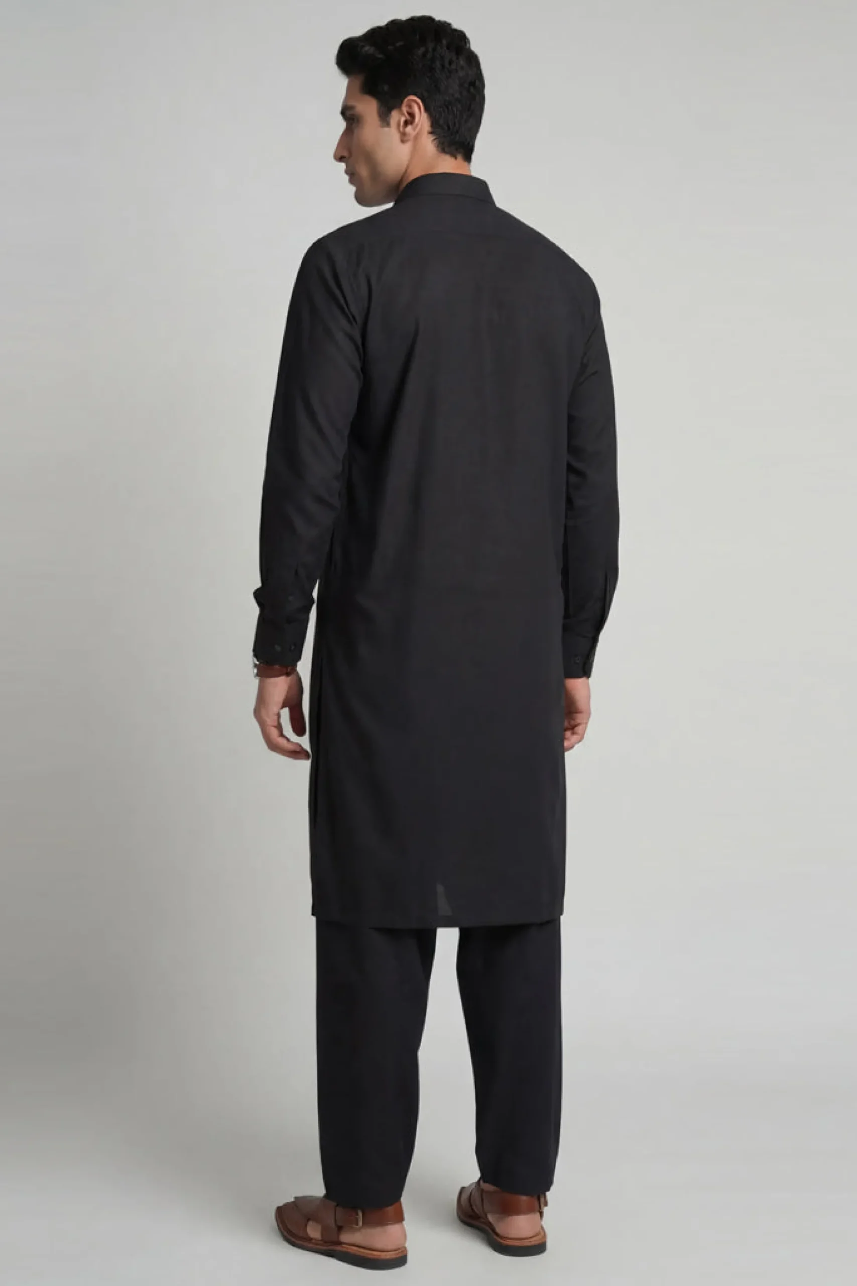 2 Piece - Naqsh Suit - 42608027