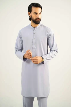 2 Piece - Naqsh Suit - 42508044