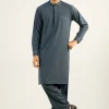 2 Piece - Naqsh Suit - 42508021