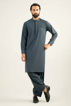 2 Piece - Naqsh Suit - 42508021