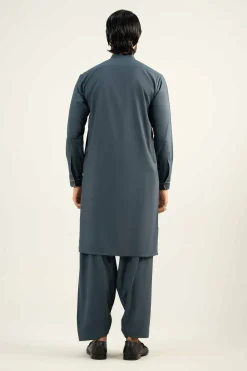 2 Piece - Naqsh Suit - 42508021