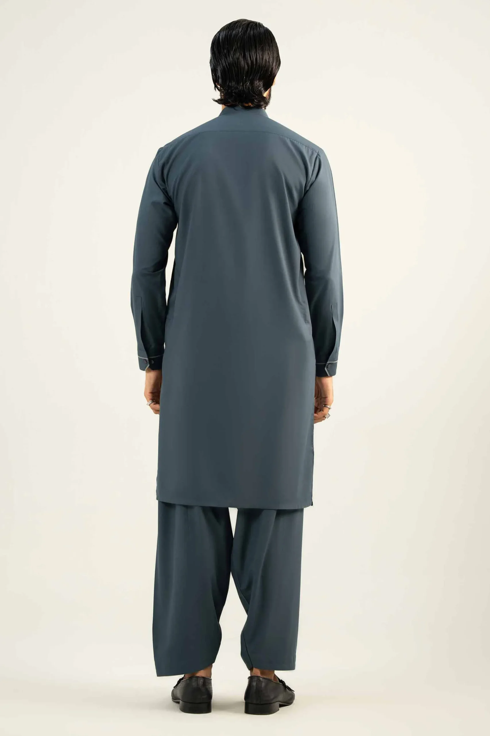 2 Piece - Naqsh Suit - 42508021
