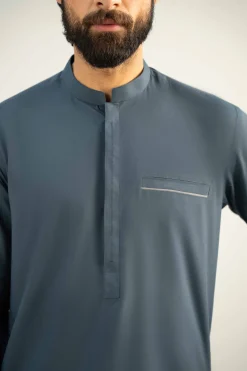 2 Piece - Naqsh Suit - 42508021