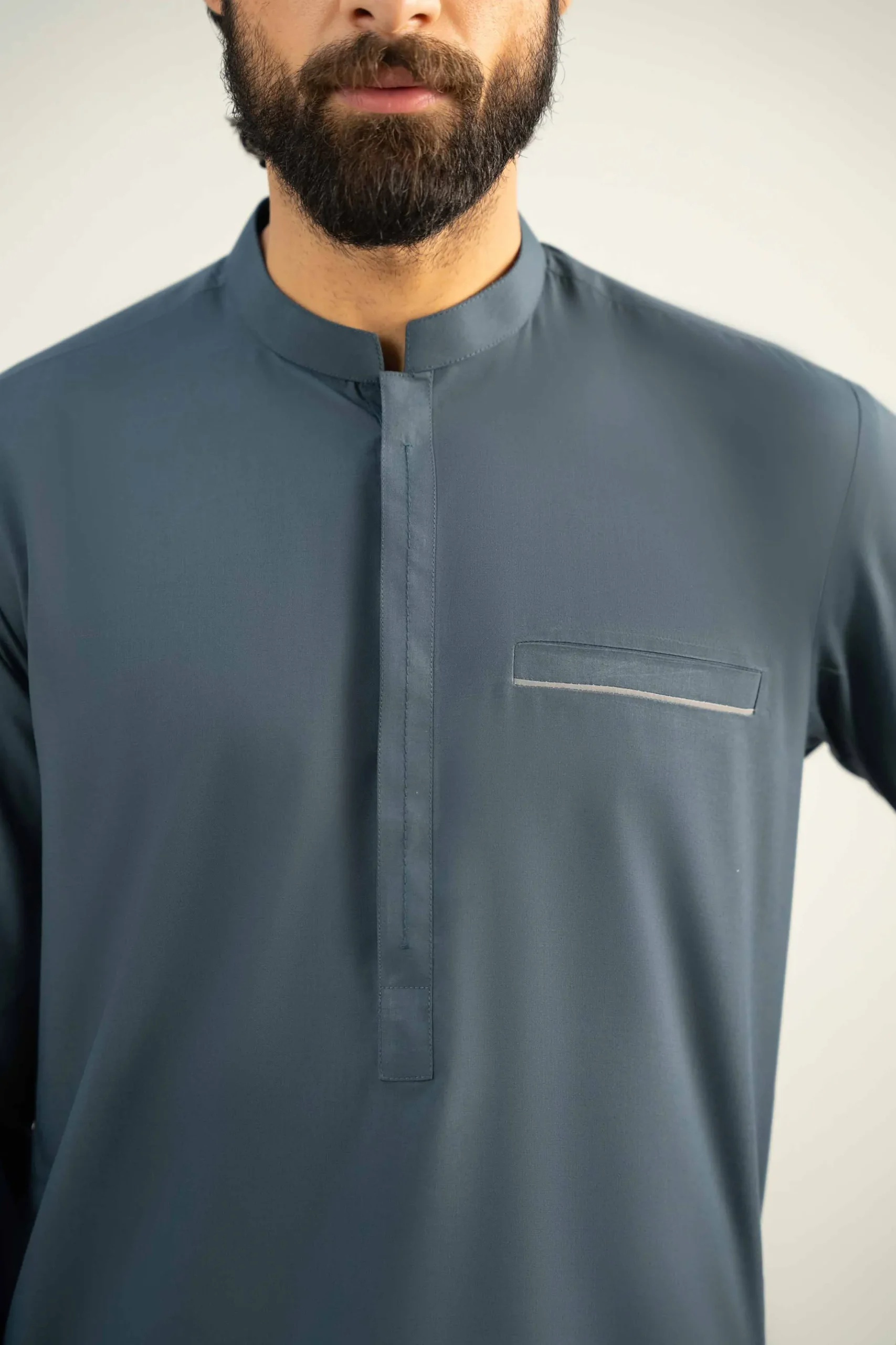2 Piece - Naqsh Suit - 42508021