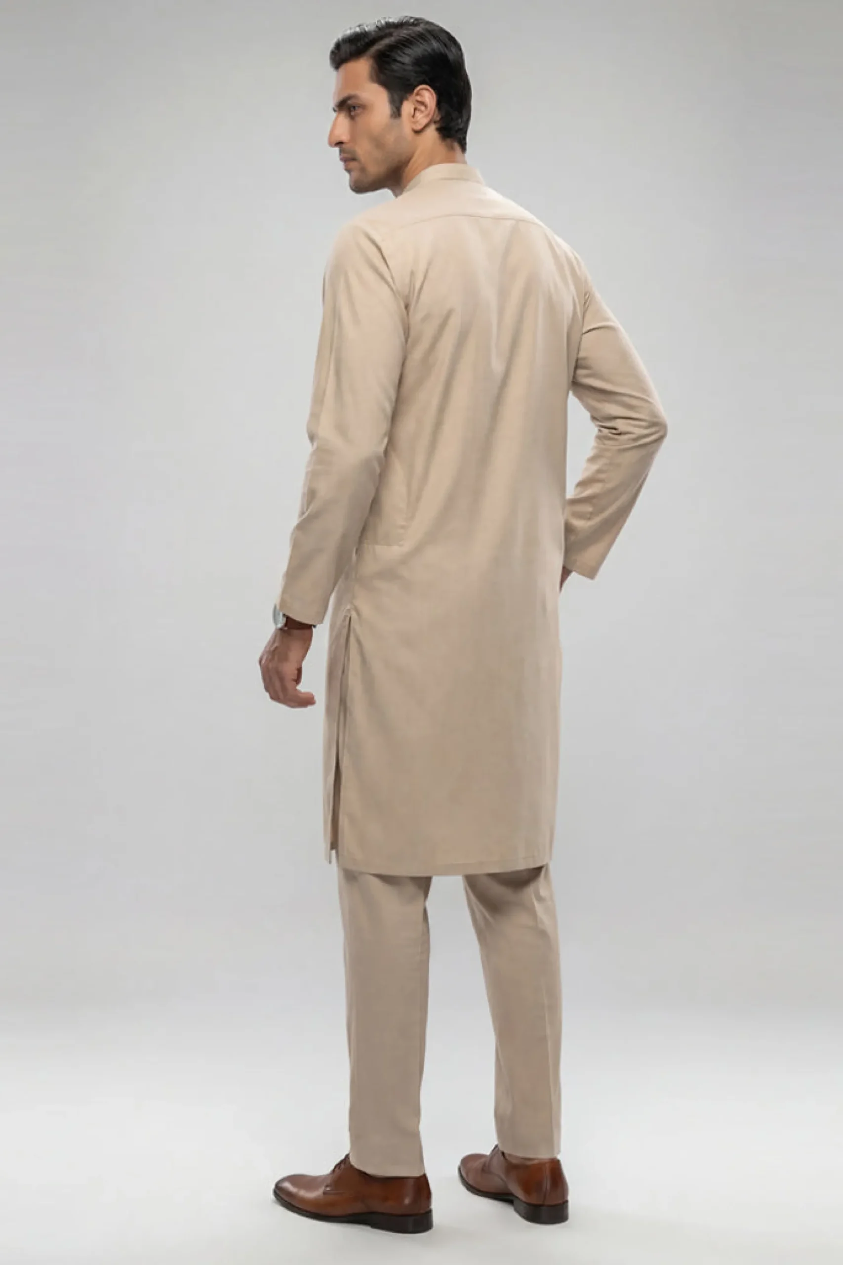 2 Piece - Naqsh Suit - 42608038