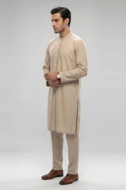 2 Piece - Naqsh Suit - 42608038