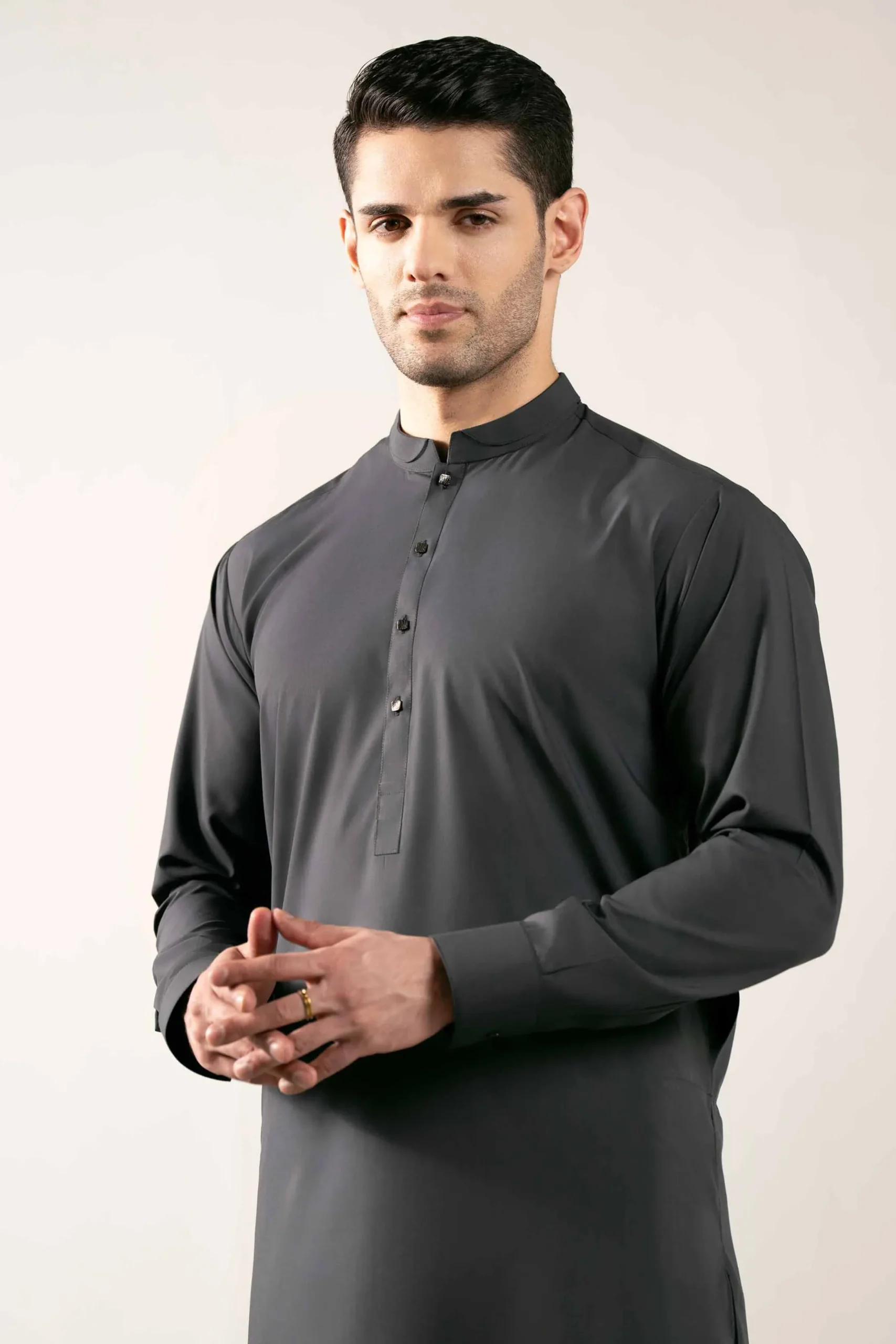 2 Piece - Naqsh Suit - 42508065
