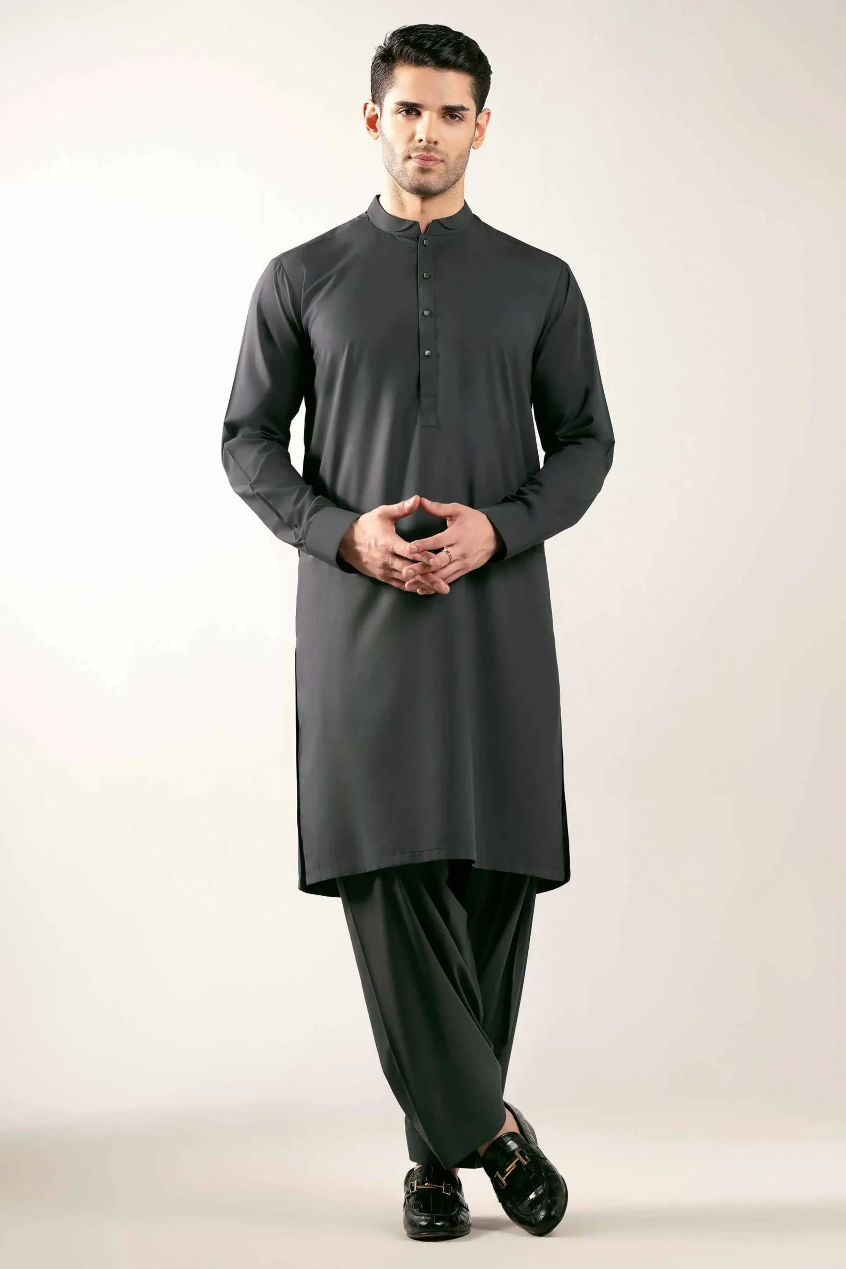2 Piece - Naqsh Suit - 42508065