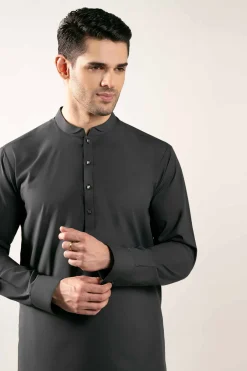 2 Piece - Naqsh Suit - 42508065