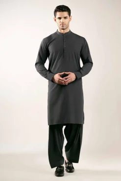 2 Piece - Naqsh Suit - 42508065