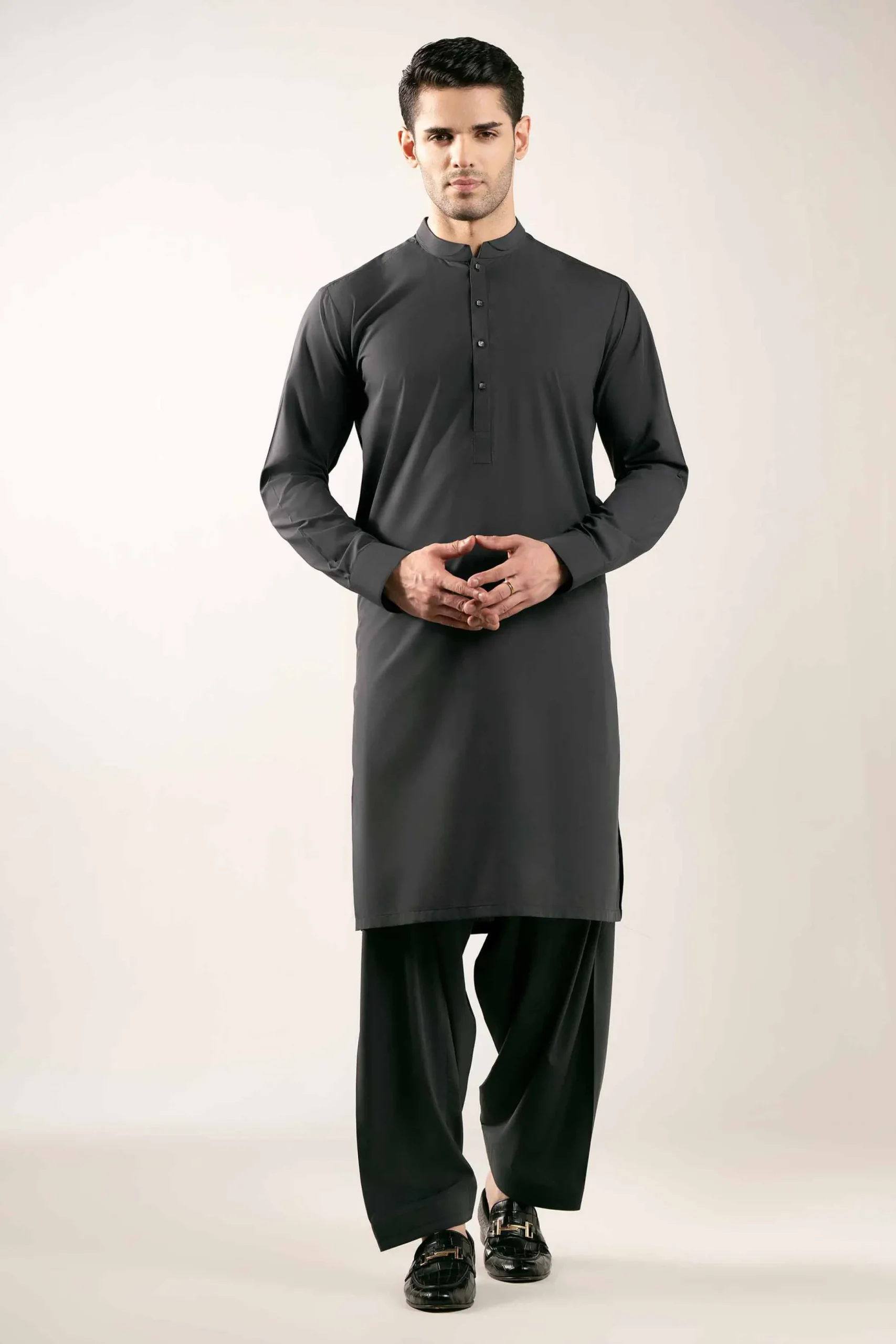 2 Piece - Naqsh Suit - 42508065