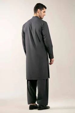 2 Piece - Naqsh Suit - 42508065