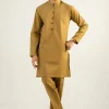 2 Piece - Naqsh Suit - 42508101