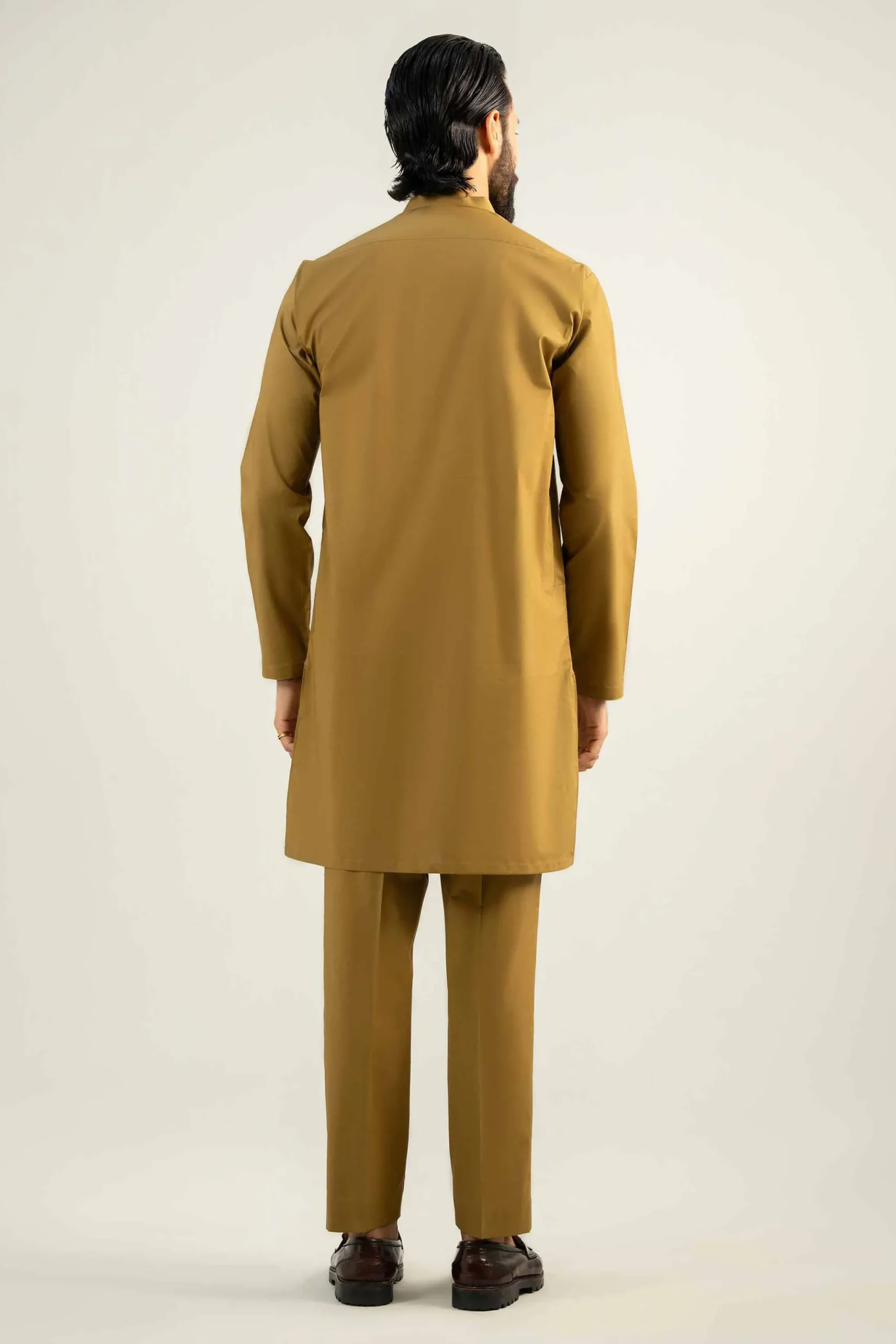 2 Piece - Naqsh Suit - 42508101