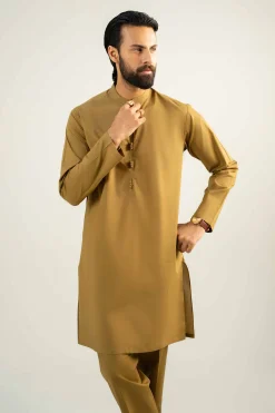 2 Piece - Naqsh Suit - 42508101