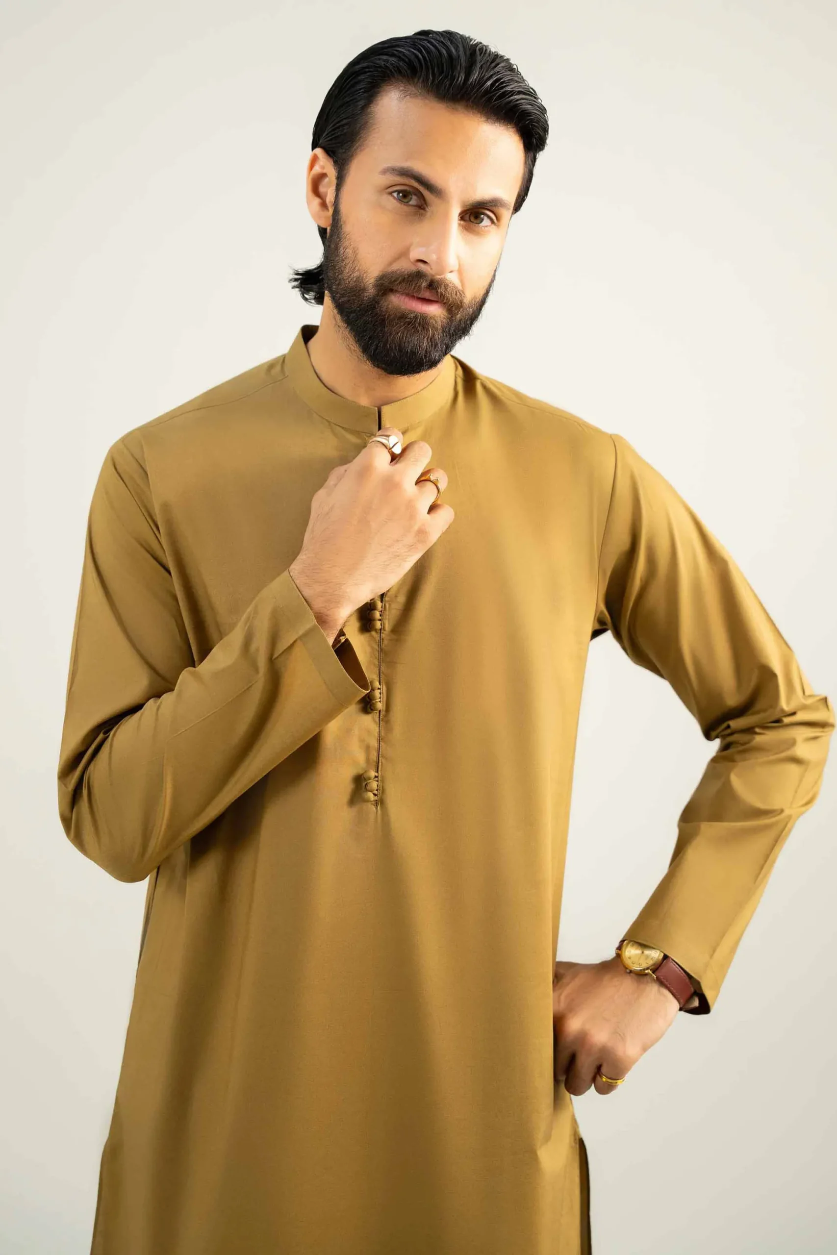 2 Piece - Naqsh Suit - 42508101