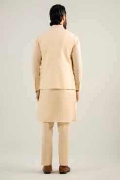 2 Piece - Naqsh Suit - 42508097