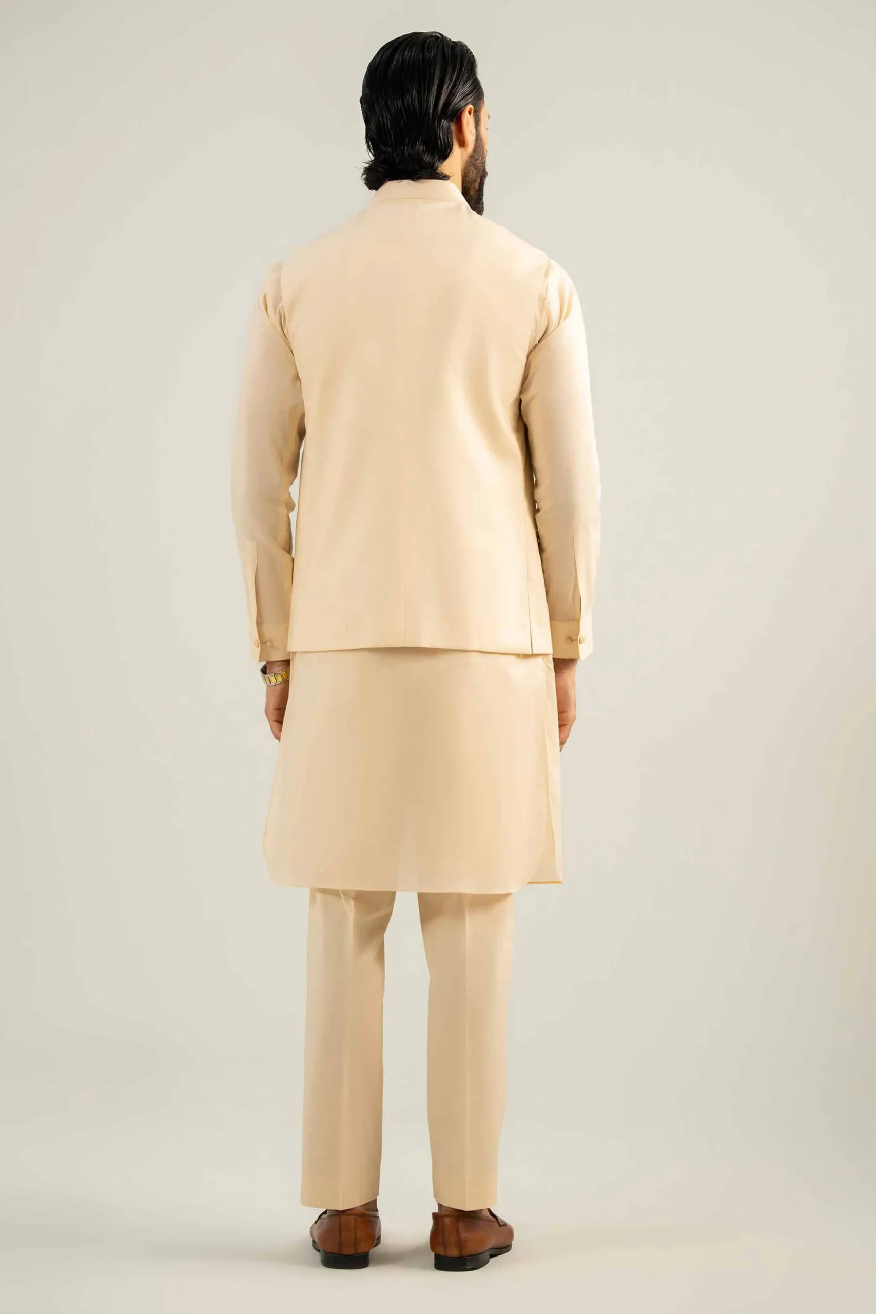2 Piece - Naqsh Suit - 42508097
