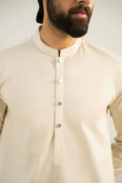2 Piece - Naqsh Suit - 42508097