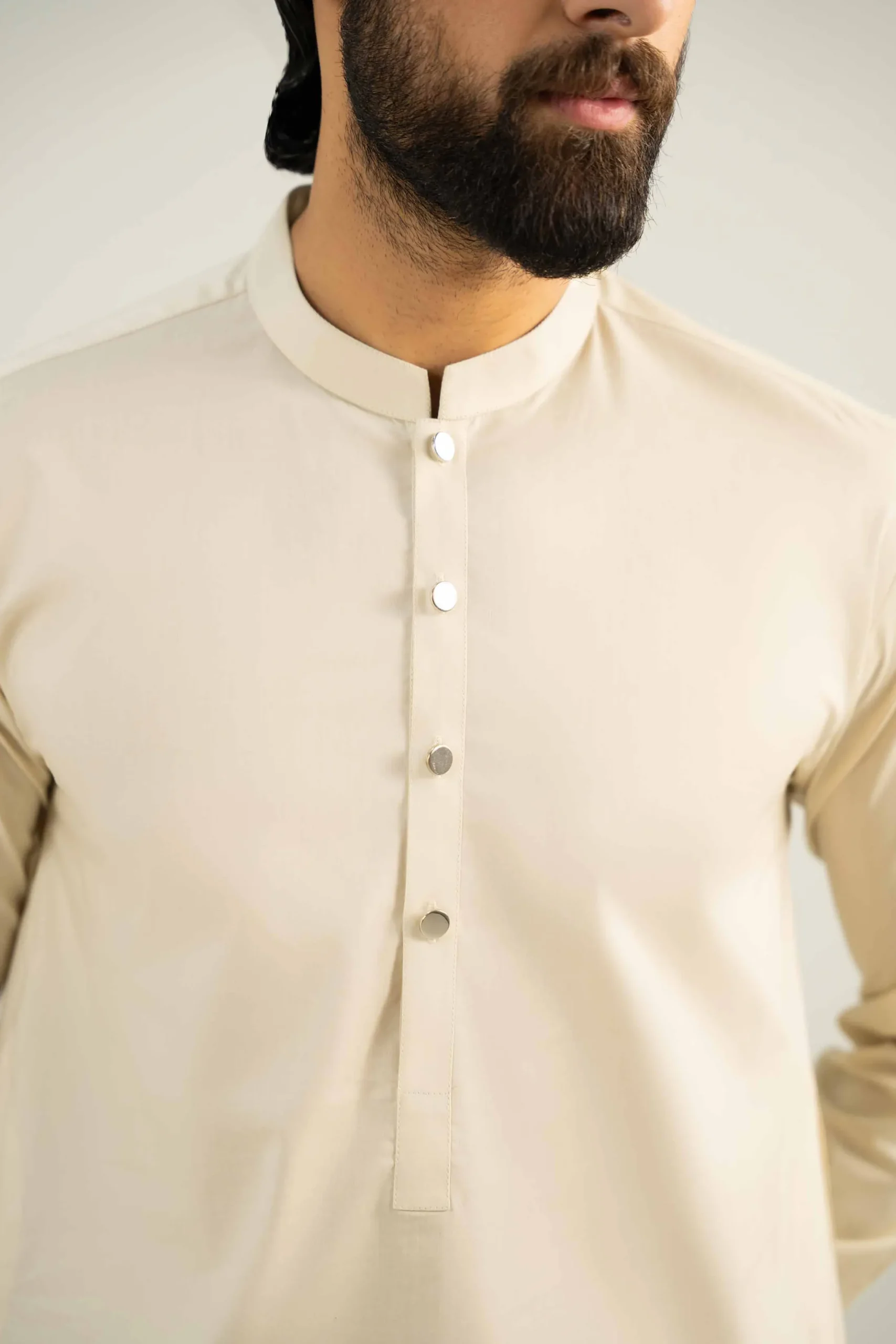 2 Piece - Naqsh Suit - 42508097