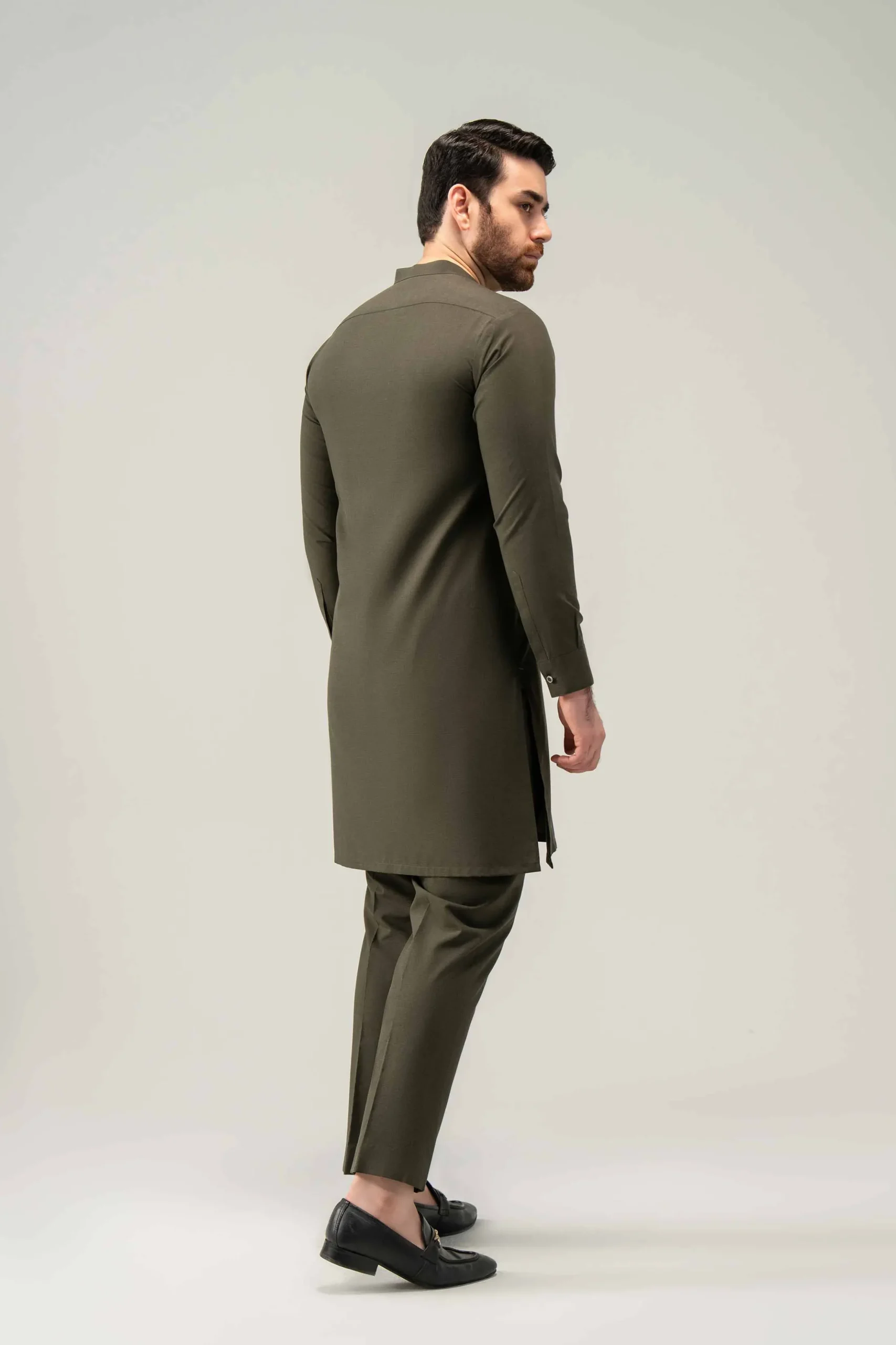 2 Piece - Naqsh Suit - 42508236