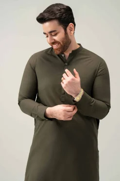 2 Piece - Naqsh Suit - 42508236
