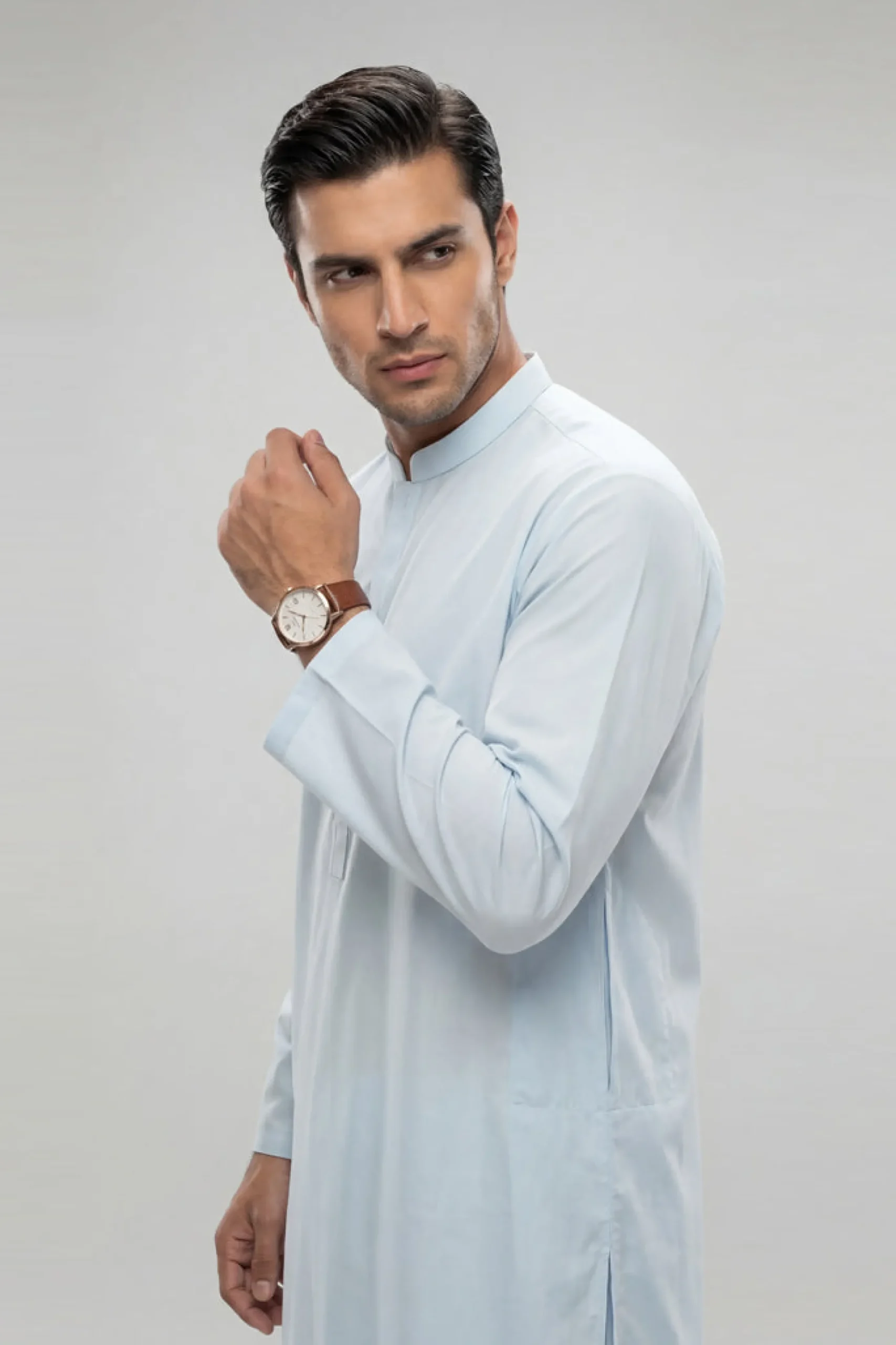 2 Piece - Naqsh Suit With Box - 42608046