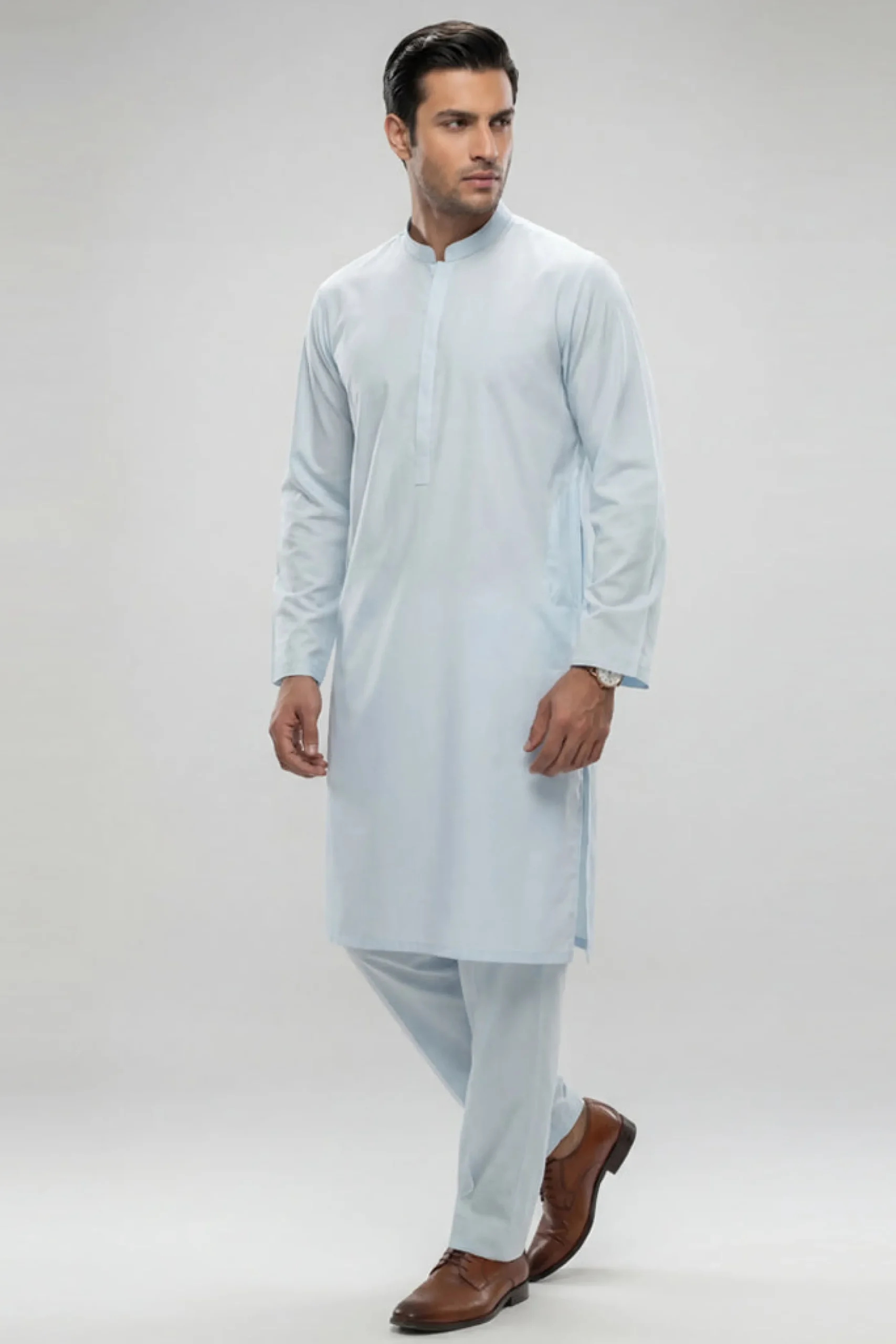 2 Piece - Naqsh Suit With Box - 42608046