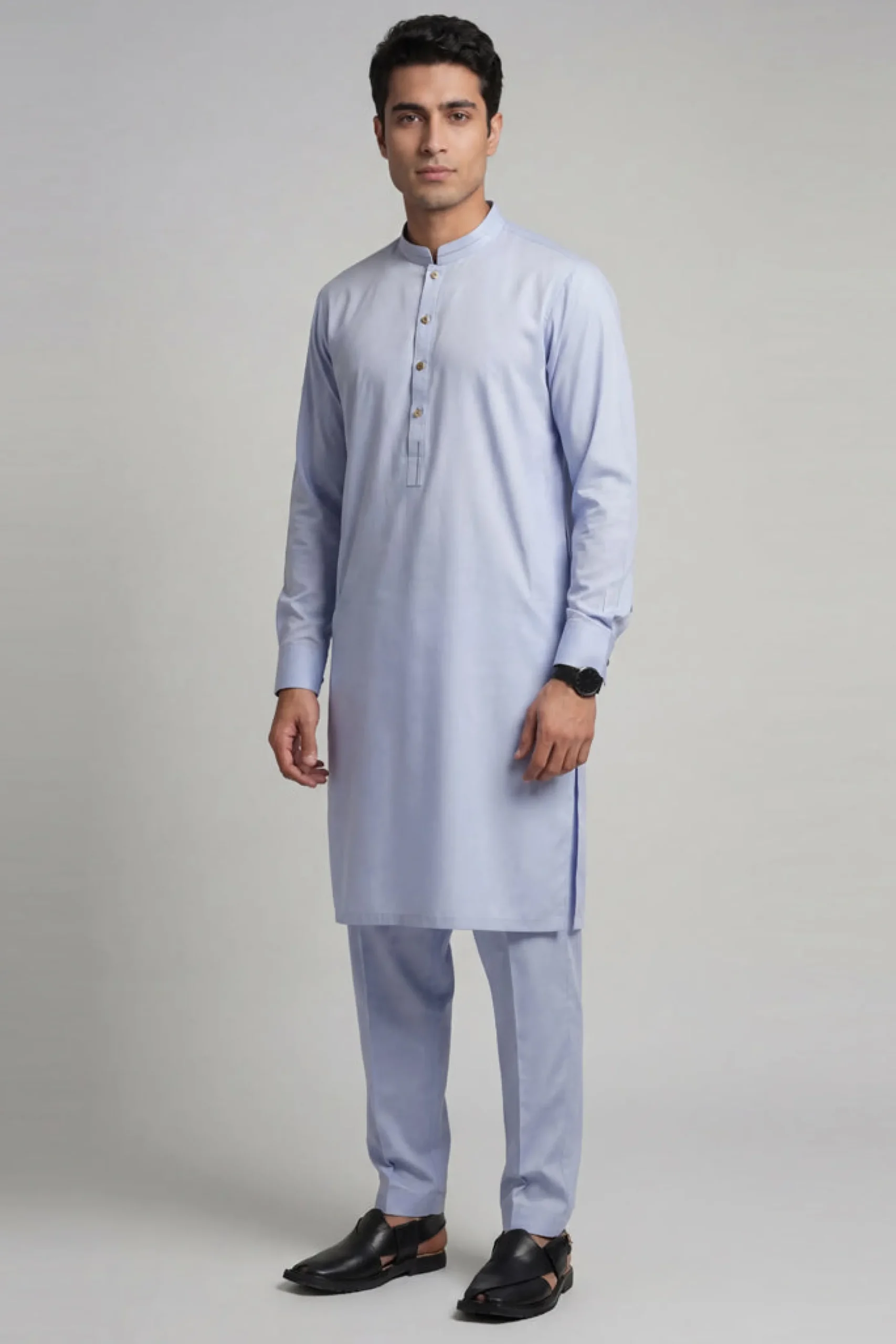 2 Piece - Naqsh Suit With Box - 42608024