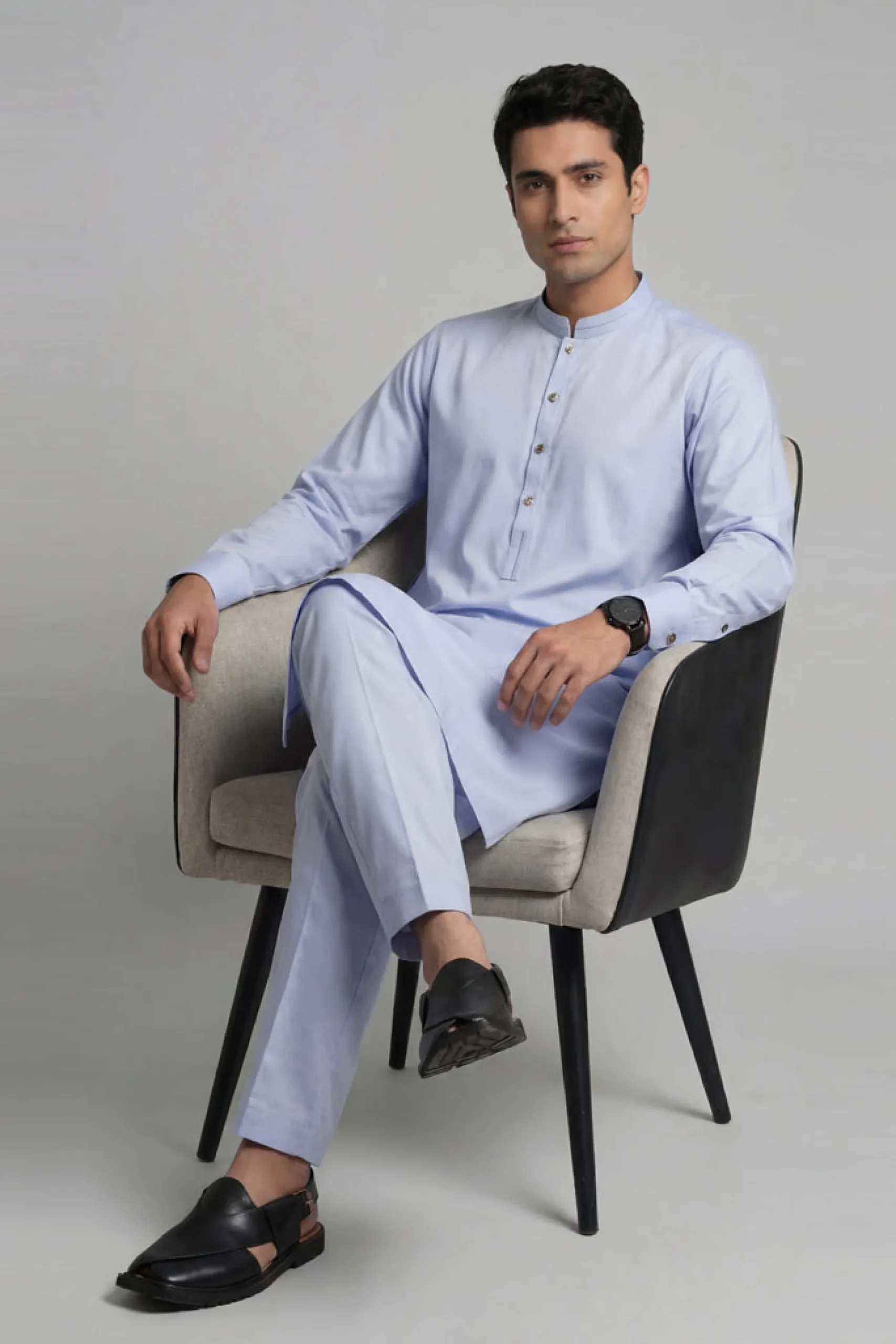 2 Piece - Naqsh Suit With Box - 42608024