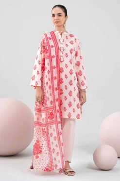 3 Piece - Printed Loose Fabric - 42602400