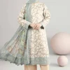 3 Piece - Printed Loose Fabric - 42602537